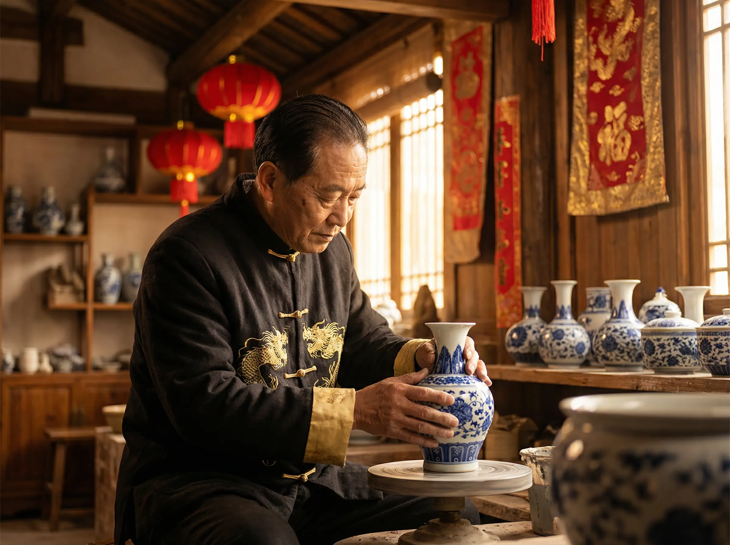 忘忧草社区WWW中文在线 瓷器工艺视频封面